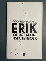 Erik of het klein insectenboek - Godfried Bomans, Ophalen of Verzenden, Zo goed als nieuw, Nederland, Godfried Bomans