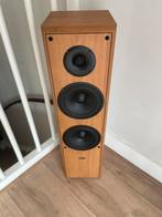 Eltax speakers Universe front, Audio, Tv en Foto, Luidsprekers, Overige merken, Ophalen of Verzenden, Zo goed als nieuw, 120 watt of meer