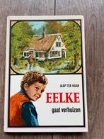 Eelke gaat verhuizen, Ophalen of Verzenden, Zo goed als nieuw