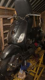 Vespa lx 50 2t frame, Ophalen of Verzenden, Zo goed als nieuw, Tweetakt, Vespa LX