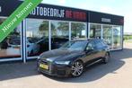 Audi A6 Avant 45 TFSI 3XS-line Black-Optic Panodak/NAP/B&O-P, Auto's, Audi, Gebruikt, Euro 6, 4 cilinders, Zwart