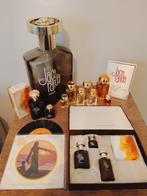 Giant factice 4711 jacaranda met factice en orgineel, Ophalen of Verzenden, Toebehoren