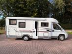 Adria Coral S 680 SP  2010 | cabine gespoten in 2025, Caravans en Kamperen, Ringverwarming, Fiat, Luifel, Particulier