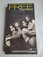 Free - Songs of Yesterday CD Boxset, Ophalen of Verzenden, 2000 tot heden, Gebruikt, Boxset