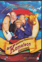 Dvd De Kameleon ontvoerd, Alle leeftijden, Zo goed als nieuw, Ophalen, 1980 tot heden