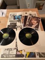 The Beatles White Albus low number 0097603, Cd's en Dvd's, Vinyl | Pop, Ophalen of Verzenden, 1960 tot 1980, Gebruikt, 12 inch