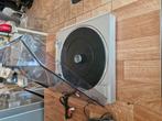 Platenspeler, Audio, Tv en Foto, Platenspelers, Ophalen, Zo goed als nieuw, Sony