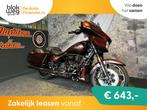 Harley-Davidson FLHXSE CVO STREET GLIDE € 46.990,00, Motoren, Motoren | Harley-Davidson, Bedrijf, Overig