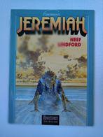 Jertemiah strips, Meerdere stripboeken, Ophalen of Verzenden, Gelezen