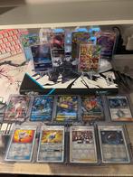 Pokémon TCG Bundel 15x AR/EX/V/VMAX Promo EN/JPN/KOR/CN, Hobby en Vrije tijd, Verzamelkaartspellen | Pokémon, Foil, Meerdere kaarten