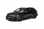 Gt Spirit
Audi RS6 C8 Avant ABT 1/1400
1:18 Nieuw, Ophalen of Verzenden, Nieuw, Auto