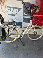 Sparta 4life moederfiets Frame maat 57, Eén persoon