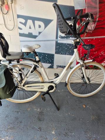 Sparta 4life moederfiets Frame maat 57 beschikbaar voor biedingen