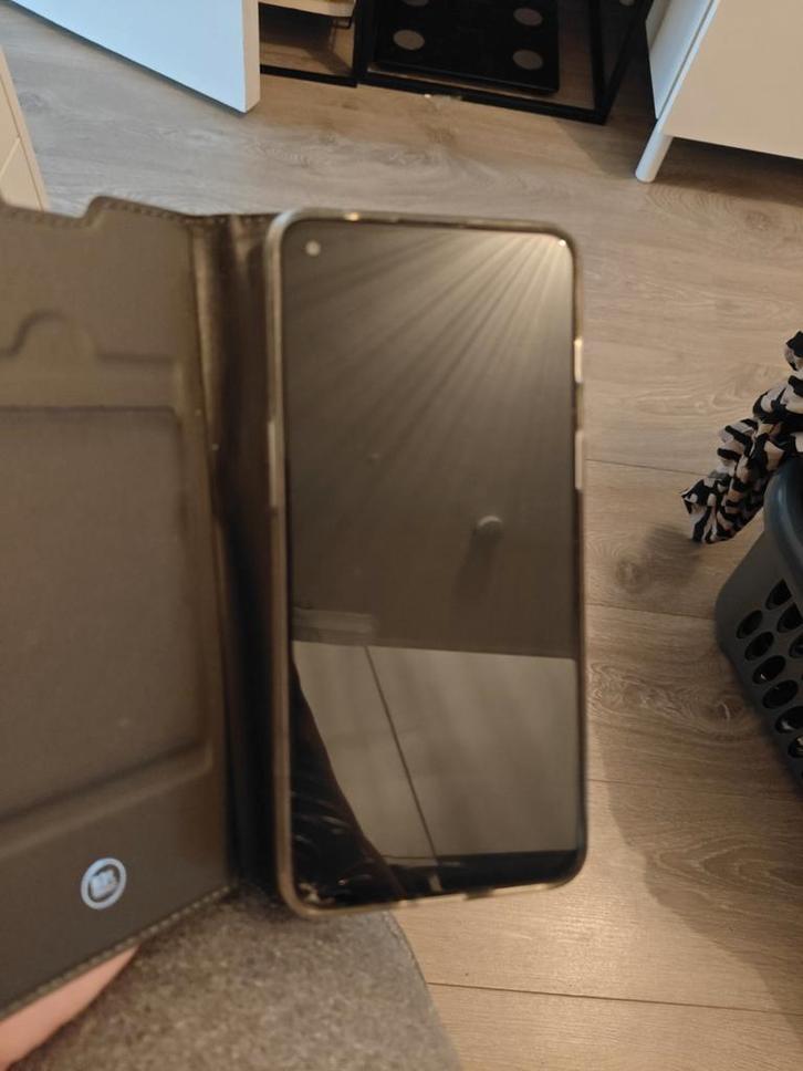 OnePlus Nord 2 5G, Telecommunicatie, Mobiele telefoons | Overige merken, Niet werkend, Zonder abonnement, Overige modellen, 6 megapixel of meer