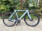 Vanmoof S3 Light (perfect conditions, first-hand), Ophalen, Zo goed als nieuw, 55 tot 59 cm, Vanmoof