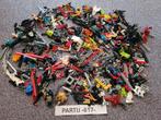Partij 617=Lego technic onderdelen