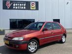 Peugeot 306 1.4 XT APK VERLOPEN, Auto's, Peugeot, Voorwielaandrijving, 1005 kg, Stof, 4 cilinders