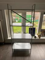 Stellingkast / Boekenkast - 140x60x30 cm, Ophalen, Gebruikt