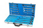 22-delige set steekringratelsleutels / ringratels (NIEUW), Ophalen of Verzenden, ., ., .