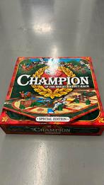 Brodspel - Champion of the great rabbit race, Hobby en Vrije tijd, Gezelschapsspellen | Bordspellen, Ophalen of Verzenden, Zo goed als nieuw