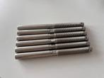 6 x Selden Draadeinde Terminal 16 mm, Watersport en Boten, Ophalen of Verzenden, Nieuw, Overige typen