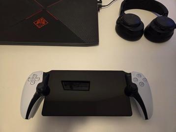 Playstation Portal incl. doos en aankoopbon beschikbaar voor biedingen
