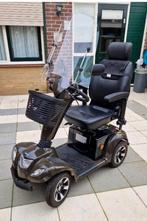 Mango scootmobiel, Diversen, Brommobielen en Scootmobielen, Ophalen, Zo goed als nieuw, 16 km/u of meer, Mango