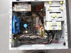 windows 11 computer, Computers en Software, Desktop Pc's, 256 GB, 8 GB, Ophalen of Verzenden, Zo goed als nieuw