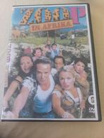 Zoop in Africa, Cd's en Dvd's, Dvd's | Kinderen en Jeugd, Ophalen of Verzenden, Zo goed als nieuw, Film