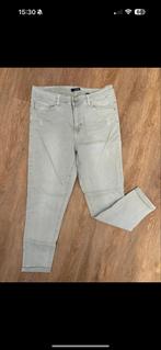 Norah Skinny Jeans - Maat 42 - Mintgroen, Overige kleuren, Ophalen of Verzenden, Norah, W33 - W36 (confectie 42/44)