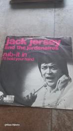 Jack Jersey - Rub-it In Single, Cd's en Dvd's, Ophalen of Verzenden, Gebruikt