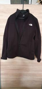 The North face, Kleding | Heren, Jassen | Winter, Maat 52/54 (L), Zwart, Ophalen of Verzenden, Zo goed als nieuw