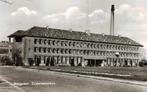 1965 ROTTERDAM ZUID Zuiderziekenhuis, Ophalen of Verzenden, 1940 tot 1960, Gelopen, Zuid-Holland