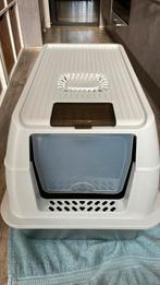 Kattenbak CATELITE, Ophalen of Verzenden, Zo goed als nieuw