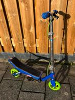 Nette Space Scooter X360 step junior blauw, Ophalen of Verzenden, Zo goed als nieuw, Overige typen