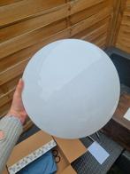 Plafondlamp Bol - Zo goed als nieuw!, Ophalen of Verzenden, Zo goed als nieuw, Kunststof, Modern
