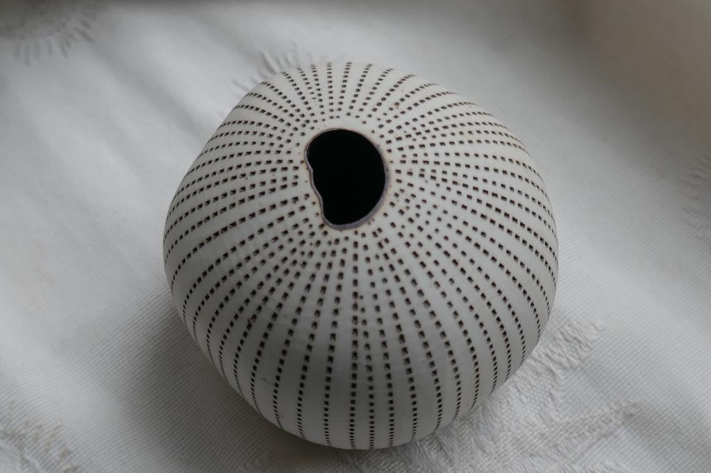 Vintage Art Pottery Design Vaas, Verzenden