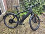 Stromer ST3 Pinion - Maat L, Fietsen en Brommers, Elektrische fietsen, Ophalen of Verzenden, Zo goed als nieuw, Stromer, 50 km per accu of meer