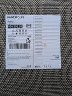 Ikea Vloermat - Groen, Huis en Inrichting, Stoffering | Tapijten en Kleden, Ophalen, Gebruikt, 150 tot 200 cm, 200 cm of meer