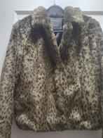 Goosecraft Winterjas - Dames, Goosecraft, Bruin, Ophalen of Verzenden, Zo goed als nieuw