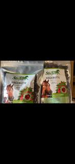 Stiefel Rozenbottel hele vruchten 500 gram, Dieren en Toebehoren, Ophalen of Verzenden, Nieuw