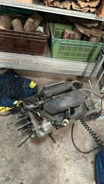 Agm blok 50cc, Ophalen of Verzenden