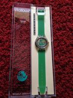Swatch SAK102 - Automatic Time To Move Earth Summit (1991), Ophalen of Verzenden, Persoonlijke verzorging