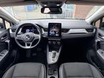 Renault Captur 1.6 E-Tech Plug-in Hybrid 160 edition one Acc, 77 km/l, Gebruikt, Zwart, Adaptive Cruise Control
