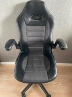 Gaming/Bureaustoel - Lichte Gebruikssporen, Ophalen, Gebruikt, Zwart, Gaming bureaustoel