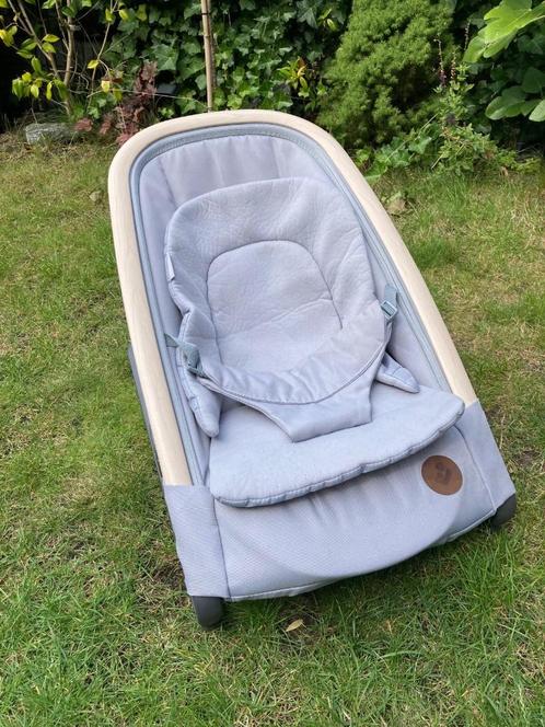 Maxi Cosi Kori Wipstoel, Kinderen en Baby's, Wipstoeltjes, Zo goed als nieuw, Wipstoel, Overige merken, Met gordel(s) of riempje(s)