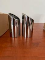 Dubbele Uitlaat Sierstuk - Nieuw in Doos, Ophalen of Verzenden, Nieuw, Overige automerken