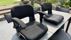 Bootstoel, Bootstoelen Tempress, Watersport en Boten, Ophalen, Zo goed als nieuw, Overige typen, Zeilboot of Motorboot
