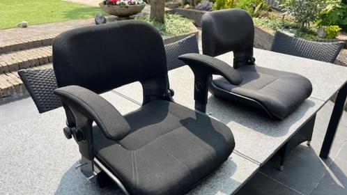 Bootstoel, Bootstoelen Tempress, Watersport en Boten, Bootonderdelen, Zo goed als nieuw, Overige typen, Zeilboot of Motorboot