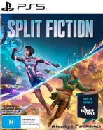 Split Fiction - PS5 Game, Ophalen of Verzenden, Nieuw